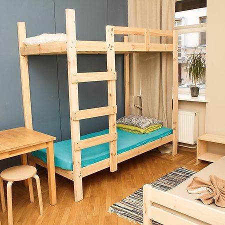 Hostel Oras VNO Eksteriør billede
