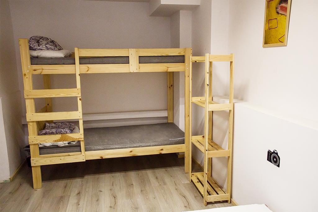 Hostel Oras VNO Eksteriør billede
