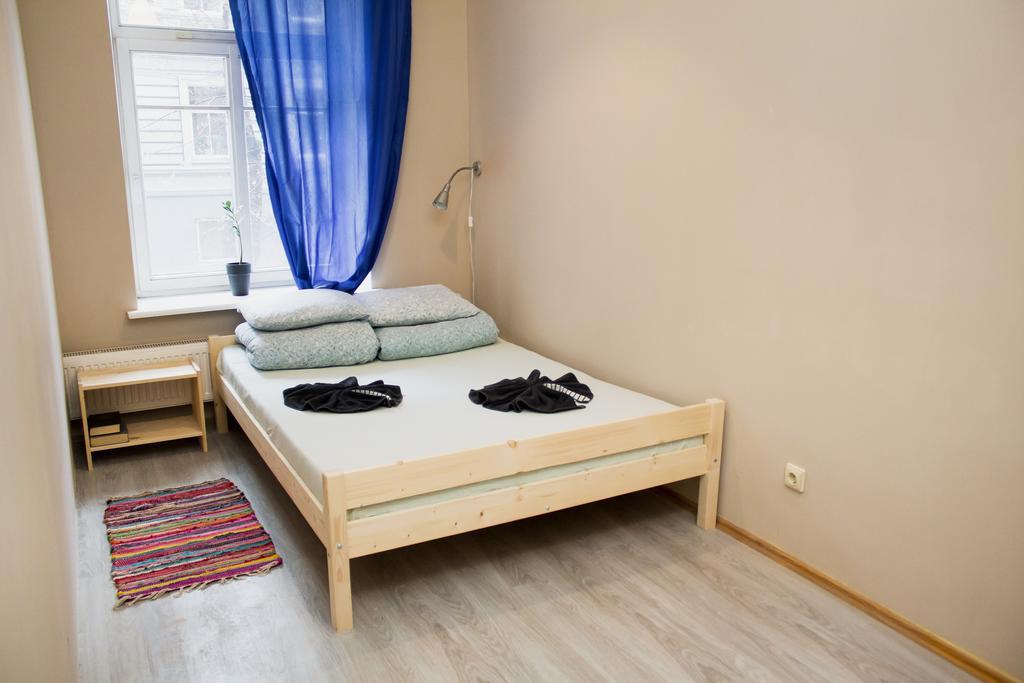 Hostel Oras VNO Eksteriør billede