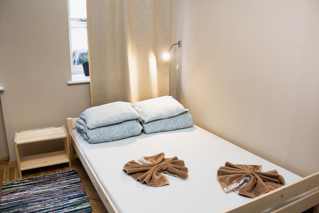 Hostel Oras VNO Eksteriør billede