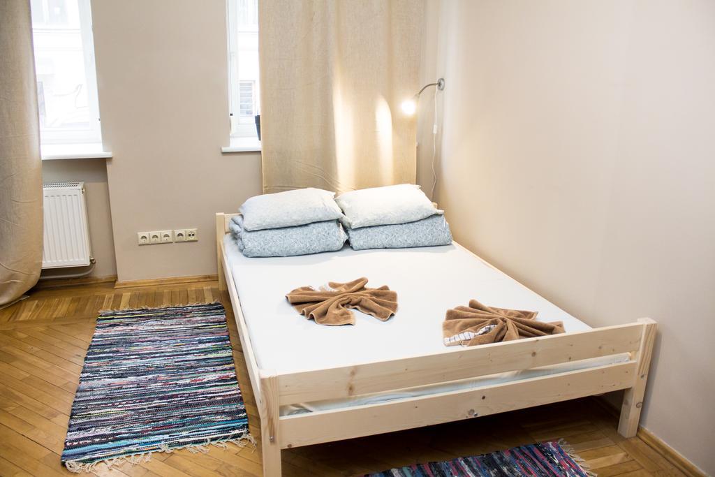Hostel Oras VNO Eksteriør billede