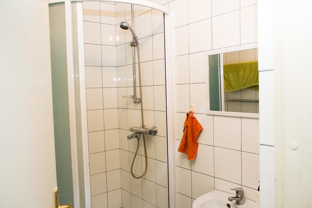 Hostel Oras VNO Eksteriør billede