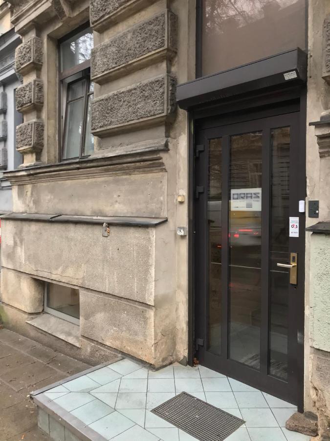 Hostel Oras VNO Eksteriør billede